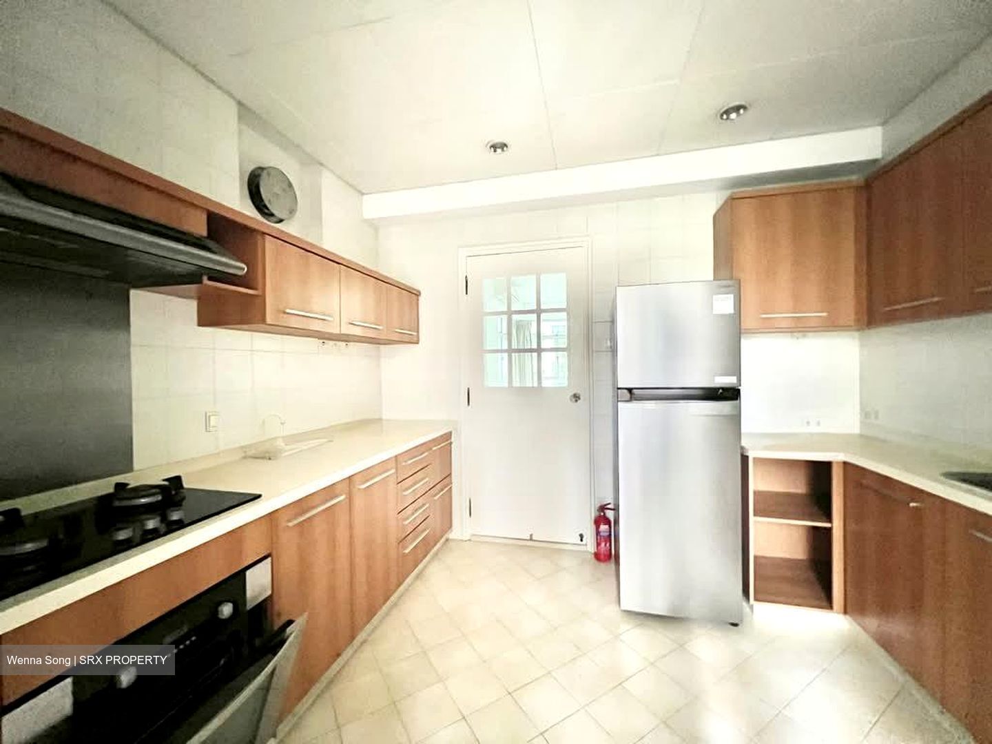 Riverdale Residence (D9), Apartment #544909081